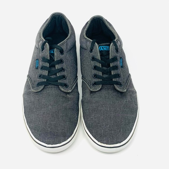 Vans Other - Vans Atwood Classic Skate Shoe Sneaker Men Unisex